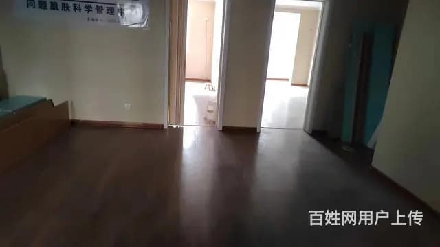 (旺铺猫)：吴泰闸路大门头精装无转让费出租 - 图片 4